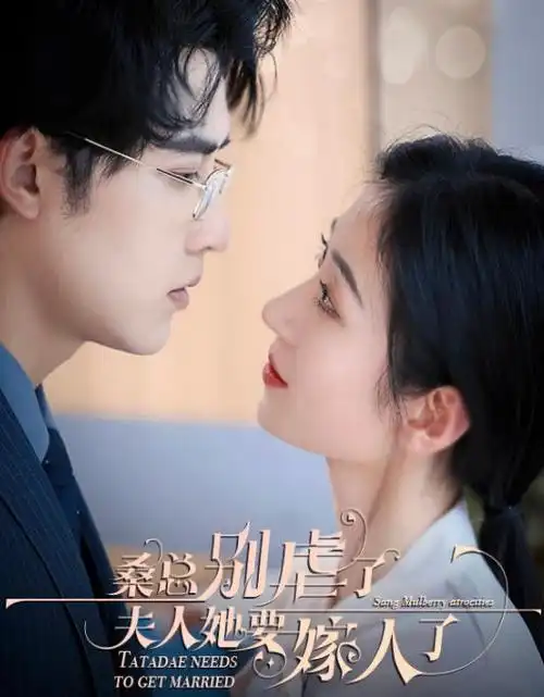 热门短剧 闪婚老公是首富